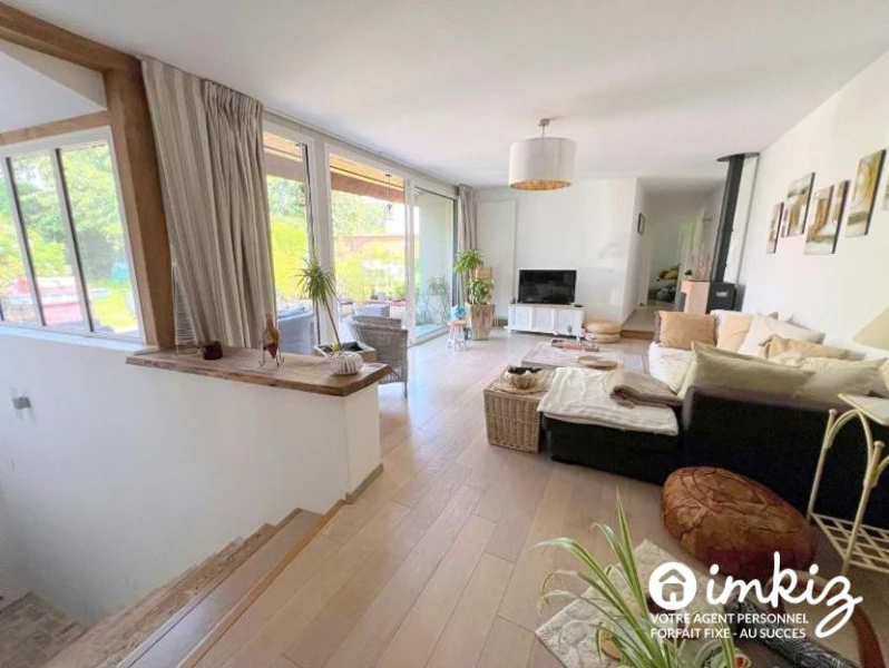 Maison 8 pièces 3