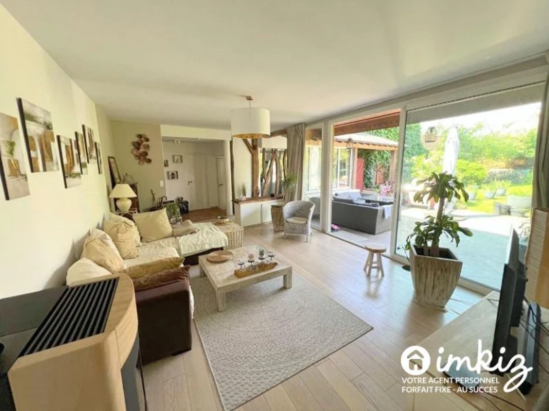 Maison 8 pièces 4
