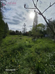 Terrains constructibles 1257m² 3
