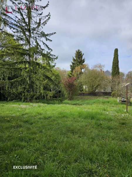 Terrains constructibles 1257m² 4