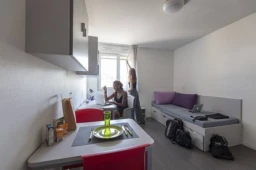 Studio Lmnp renta. 4.70 % 2