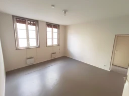 Appartement T2 avec terrasse hypercentre Amiens 2