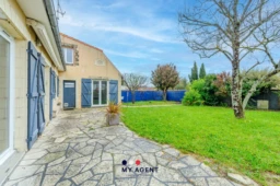 Maison familiale – confort, calme et proximité 2