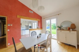 Maison familiale – confort, calme et proximité 3