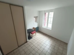 T3, 45 m² avec parking au cœur de St Leu Amiens 1