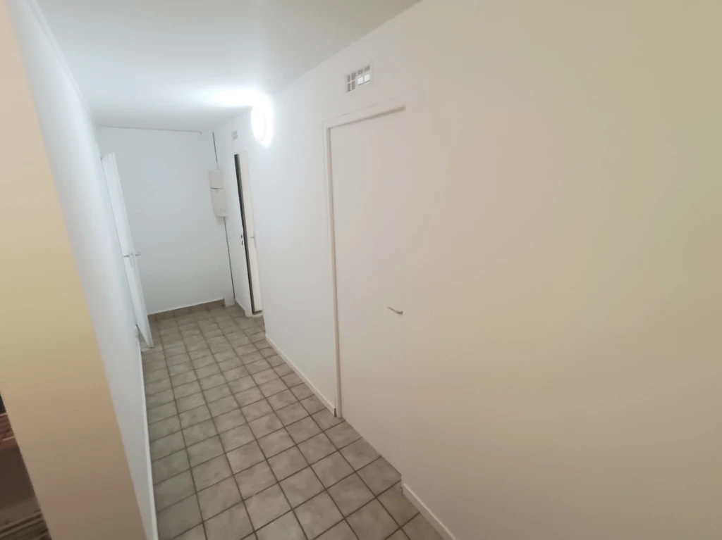T3, 45 m² avec parking au cœur de St Leu Amiens 11