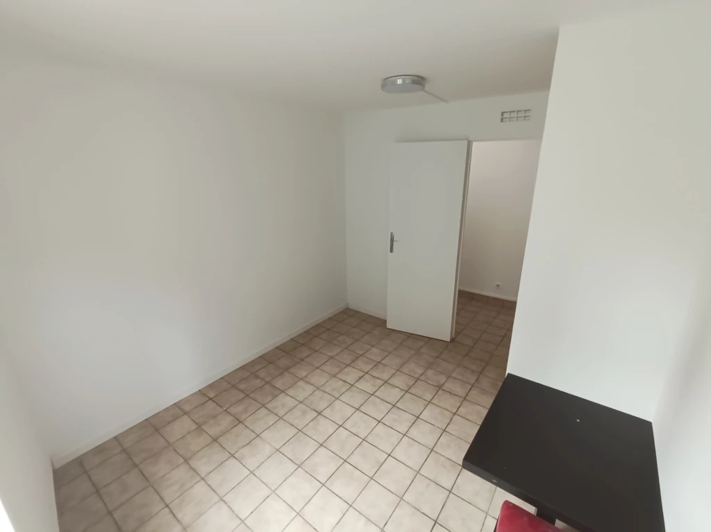 T3, 45 m² avec parking au cœur de St Leu Amiens 3