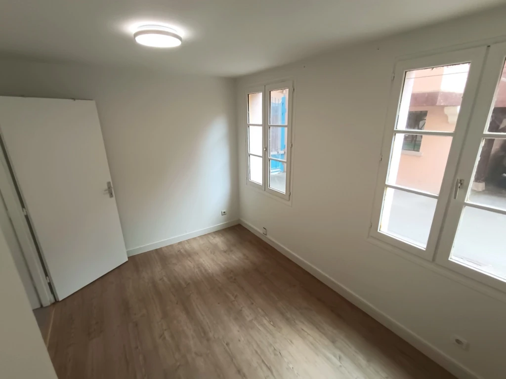T3, 45 m² avec parking au cœur de St Leu Amiens 4