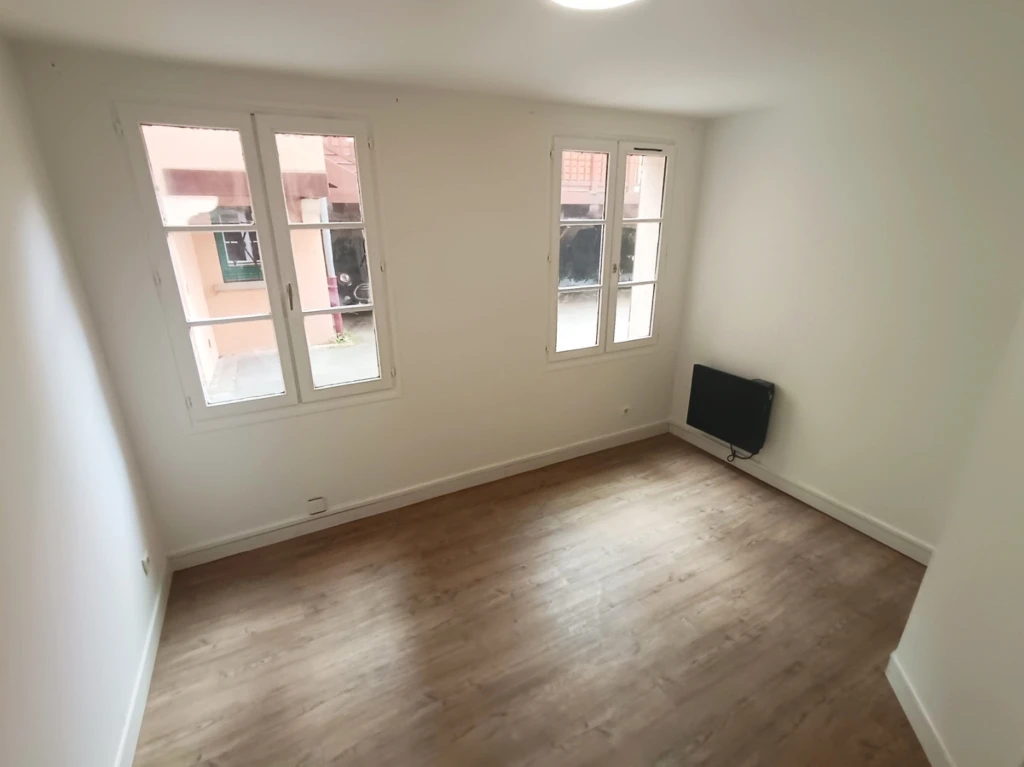 T3, 45 m² avec parking au cœur de St Leu Amiens 5