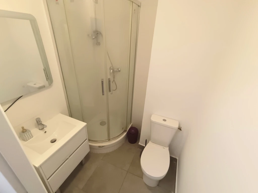 T3, 45 m² avec parking au cœur de St Leu Amiens 8