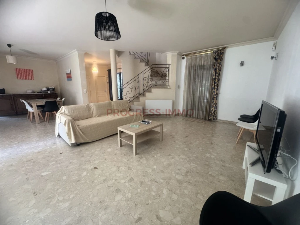 Maison 6 pièces 1