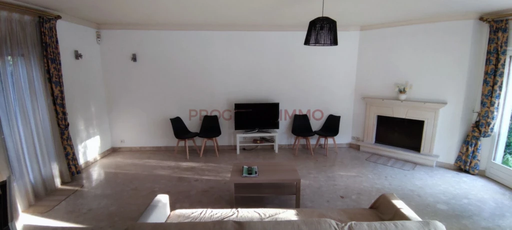 Maison 6 pièces 2