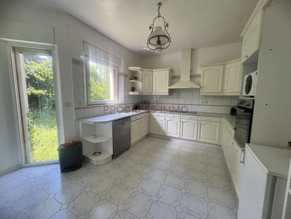 Maison 6 pièces 4