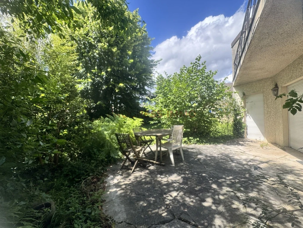 Maison 6 pièces 5