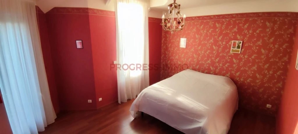 Maison 6 pièces 10