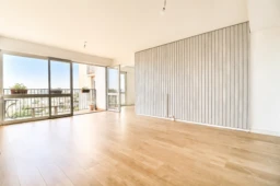 Lumineux Appartement familial de 90 m² 1