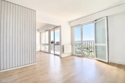 Lumineux Appartement familial de 90 m² 2