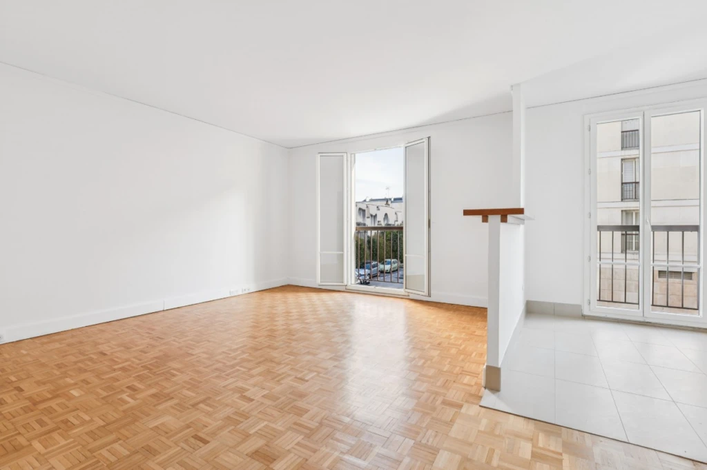Exclusivité - Appartement 3P - Versailles Chateau 1