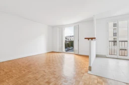 Exclusivité - Appartement 3P - Versailles Chateau 1