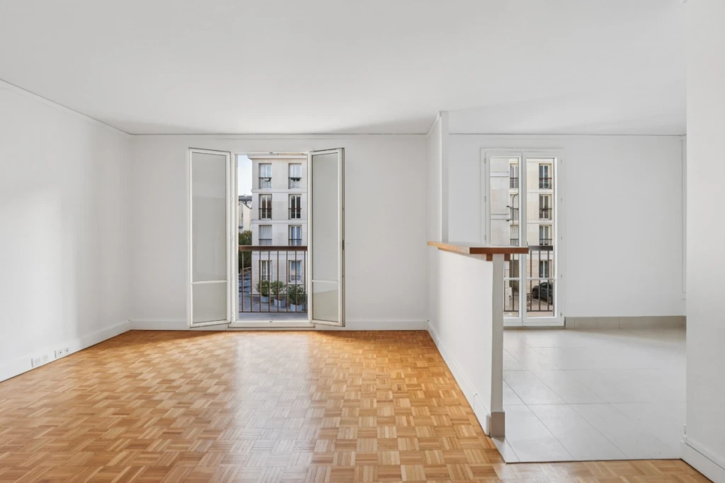 Exclusivité - Appartement 3P - Versailles Chateau 2