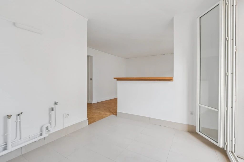 Exclusivité - Appartement 3P - Versailles Chateau 11