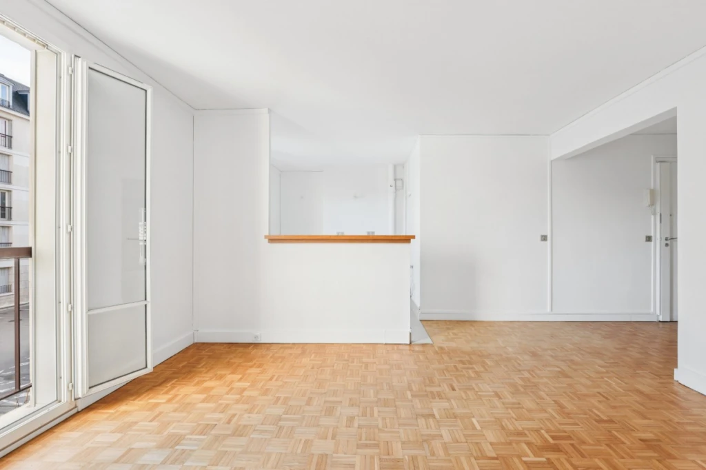 Exclusivité - Appartement 3P - Versailles Chateau 3