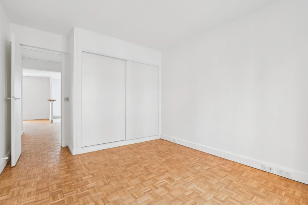 Exclusivité - Appartement 3P - Versailles Chateau 5
