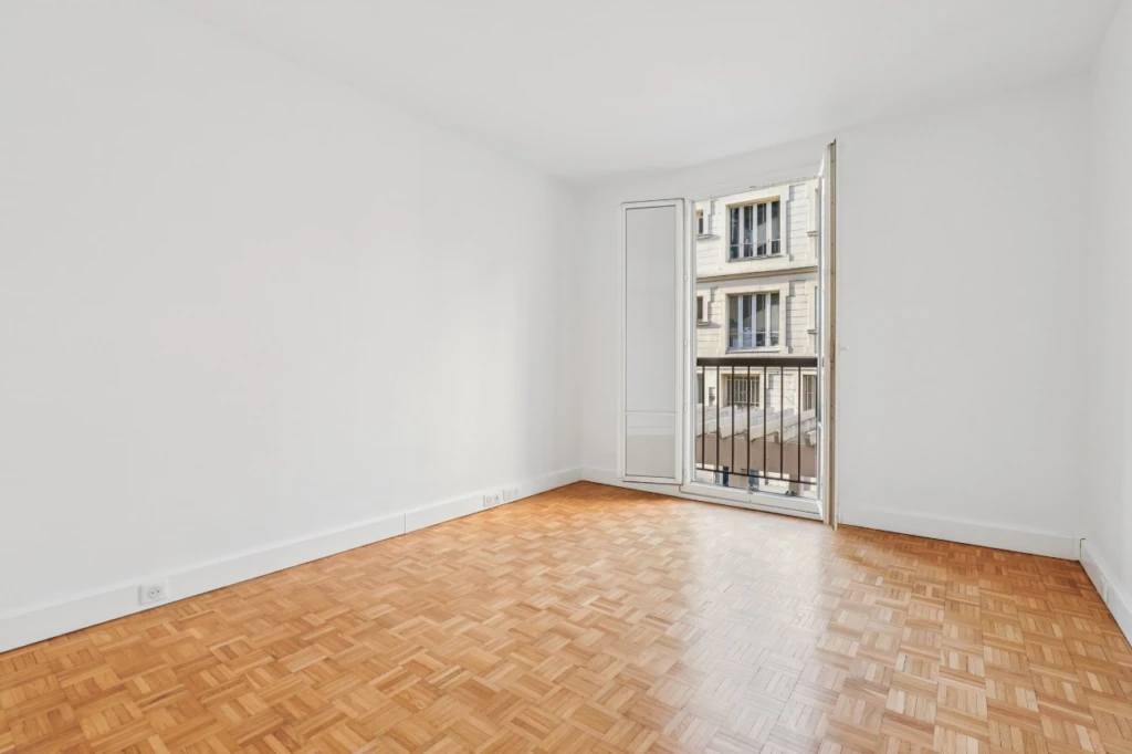 Exclusivité - Appartement 3P - Versailles Chateau 7