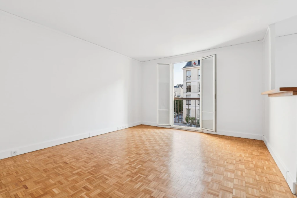 Exclusivité - Appartement 3P - Versailles Chateau 8
