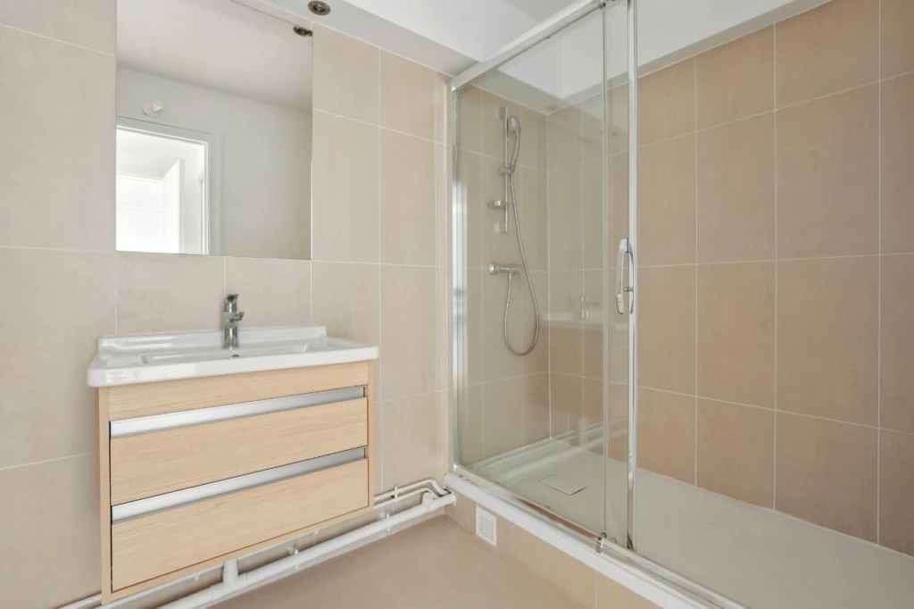 Exclusivité - Appartement 3P - Versailles Chateau 10