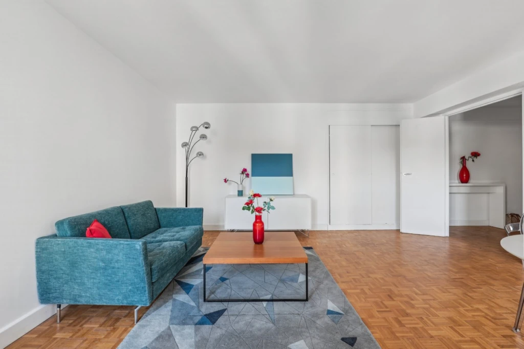 Exclusivité- Grand 4 Pièces- Versailles Château 3