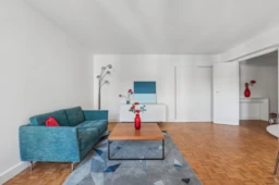 Exclusivité- Grand 4 Pièces- Versailles Château 3