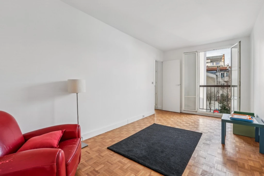 Exclusivité- Grand 4 Pièces- Versailles Château 6