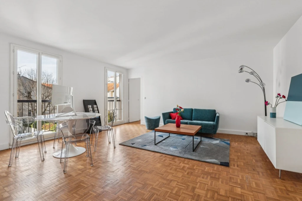 Exclusivité- Grand 4 Pièces- Versailles Château 8