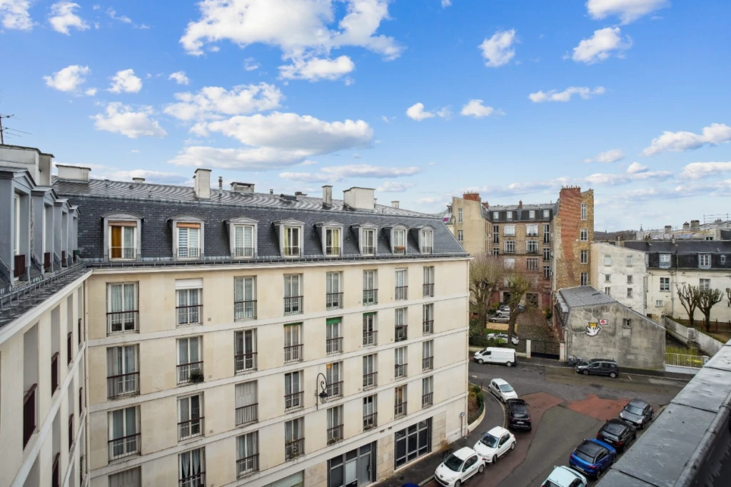 Exclusivité- Beau 3P - Versailles chateau 11