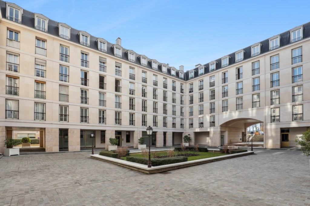 Exclusivité- Beau 3P - Versailles chateau 7