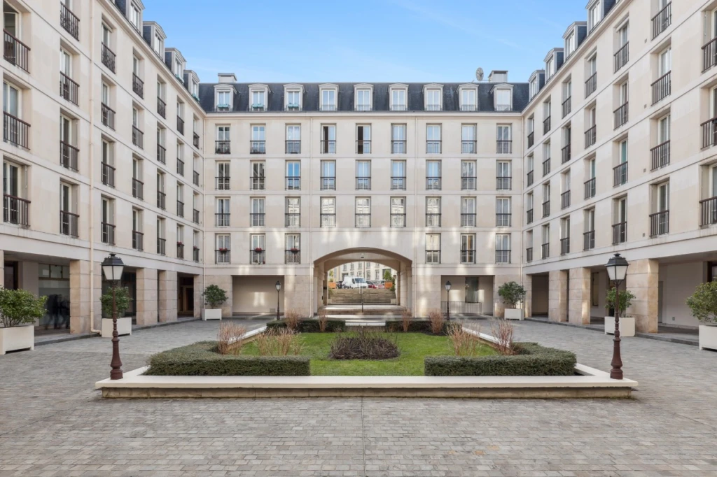 Exclusivité- Beau 3P - Versailles chateau 10