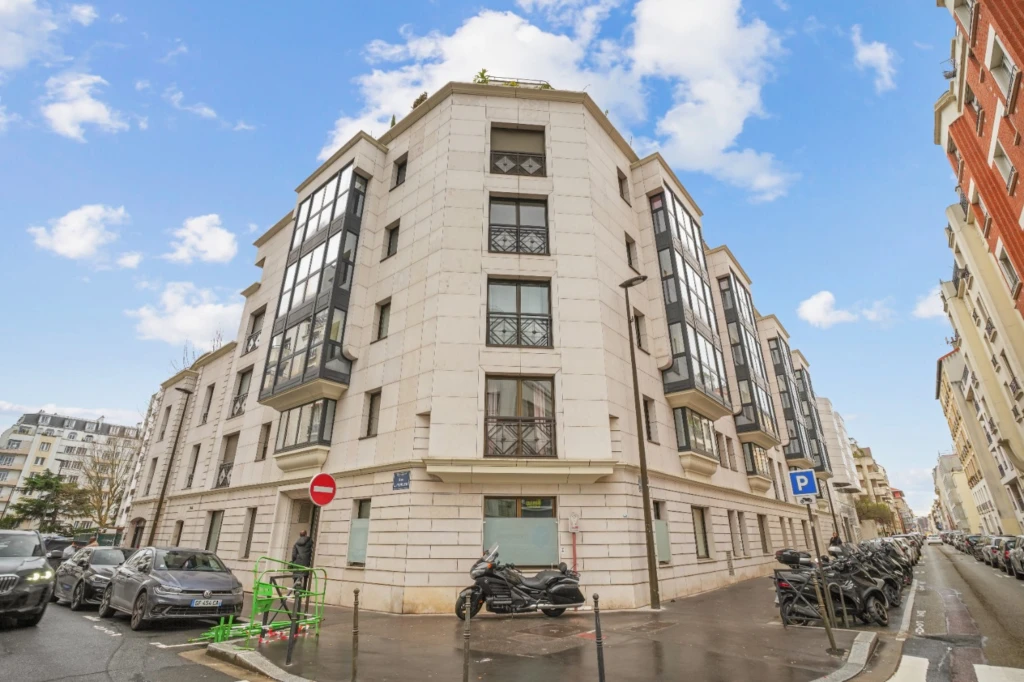 T3 - Boulogne Billancourt - Marcel Dassault 14
