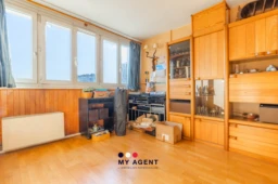 Croix de Chavaux à 2 min – 93 m² lumineux 3