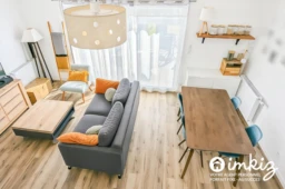 Maison 91m² avec jardin Saint Herblain Bourg 1