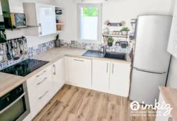 Maison 91m² avec jardin Saint Herblain Bourg 2