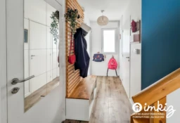 Maison 91m² avec jardin Saint Herblain Bourg 3
