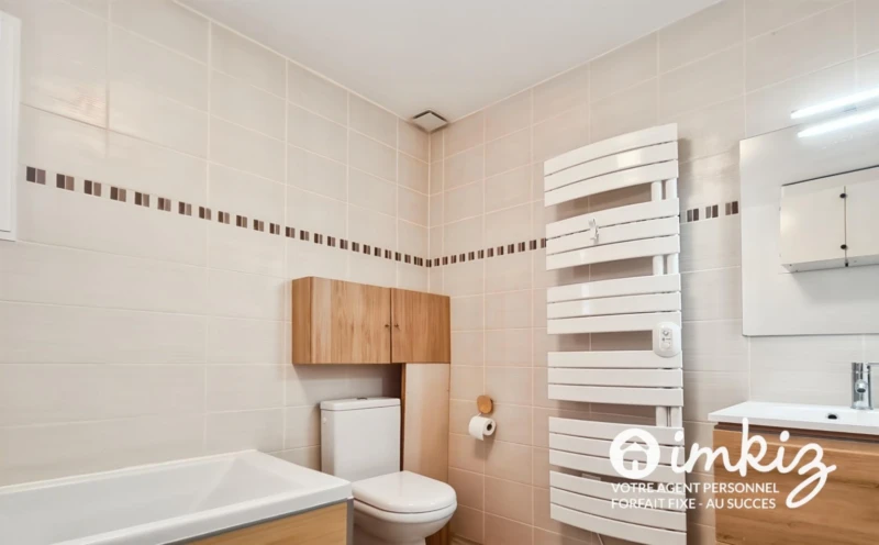Maison 2015 de 138m² - DPE B - Dépendance rénovée 14