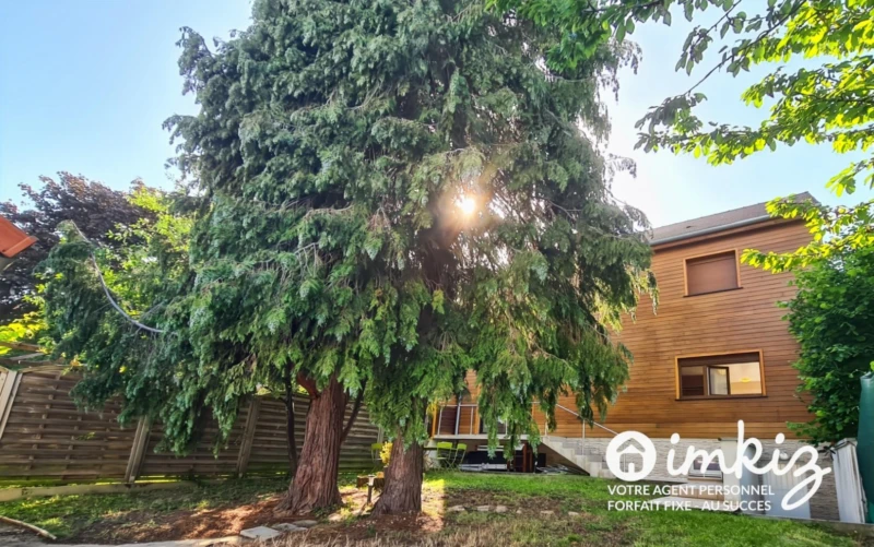 Maison 2015 de 138m² - DPE B - Dépendance rénovée 3
