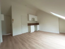 Studio rénové, 15m2, Amiens Henriville Amiens 1