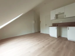 Studio rénové, 15m2, Amiens Henriville Amiens 2