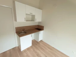 Studio rénové, 15m2, Amiens Henriville Amiens 3