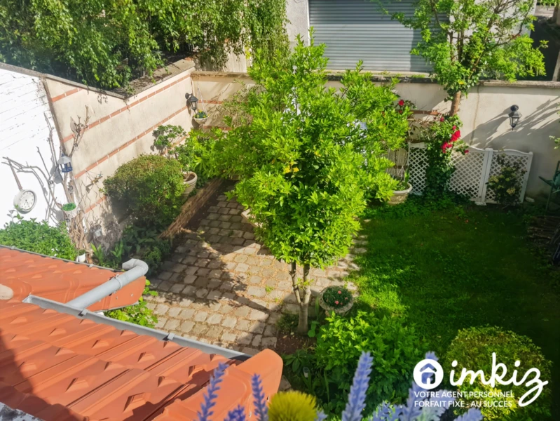 Maison 5 pièces 2