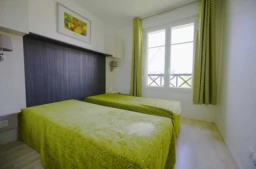 Appart. Type 3 Duplex Lmnp renta. 4.60 % 3