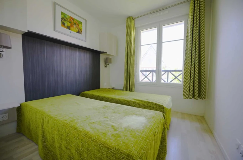 Appart. Type 3 Duplex Lmnp renta. 4.60 % 3